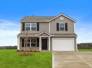 218 Stone Creek Rd, Clinton, SC 29325