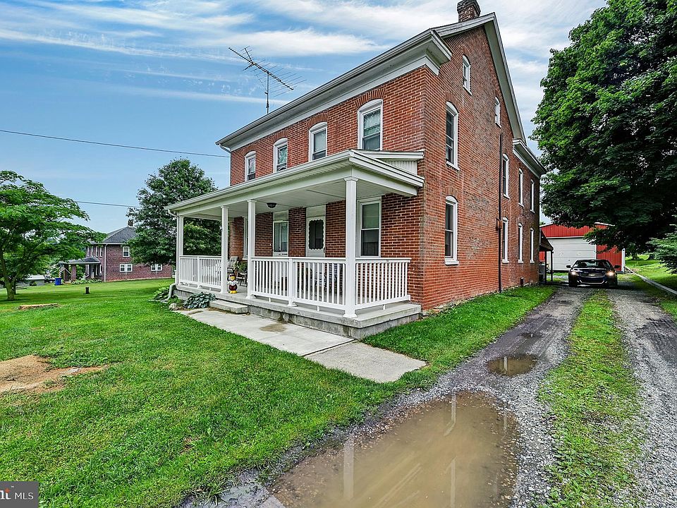 708 Iron Ridge Rd, Spring Grove, PA 17362 Zillow