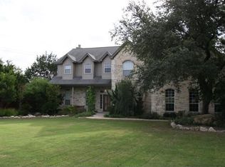 1809 Carlotta Ln, Austin, TX 78733