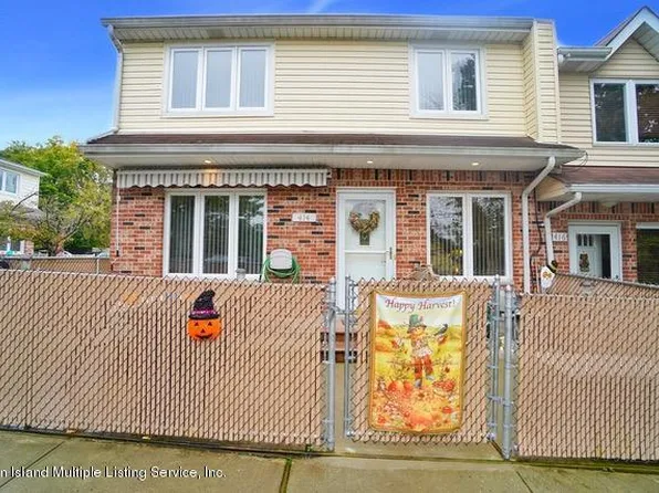 414 Arthur Kill Rd, Staten Island, NY 10308
