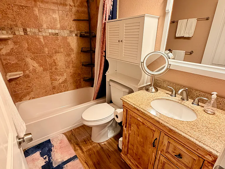 4853 Collwood Blvd #A — Photo 16