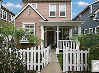 5 Evergreen Rd, Mission Viejo, CA 92694