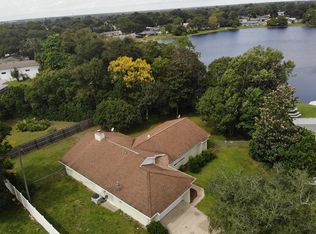 1374 Bailey Ave, Deltona, FL 32725
