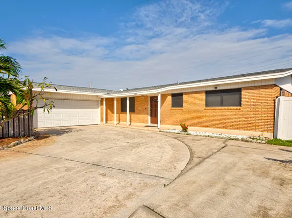 1480 Morgan Dr, Merritt Island, FL 32952
