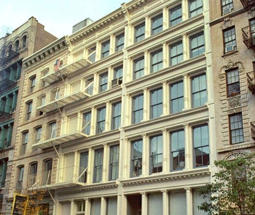 1st image of 427 W Broadway #2