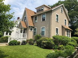 25 Berkeley St, Arlington, MA 02474