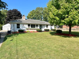 701 4th Ave, Dixon, IL 61021