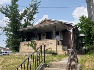 1501 Huron Ave, New Castle, PA 16101