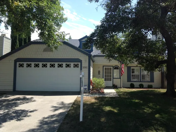 1061 Old Mill Cir, Roseville, CA 95747