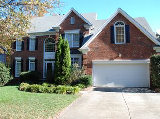 8629 Houston Ridge Rd, Charlotte, NC 28277