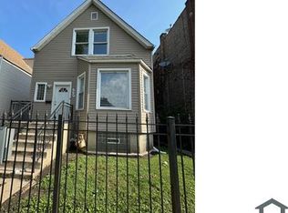 5018 W Concord Pl #2, Chicago, IL 60639