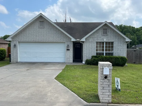 2707 Park Ave, Van Buren, AR 72956