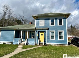 69 E Main St, Cuba, NY