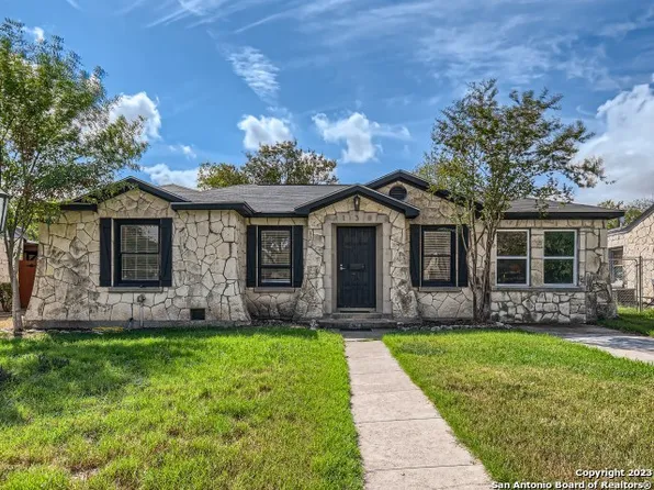 138 LOVERA BLVD, San Antonio, TX 78212