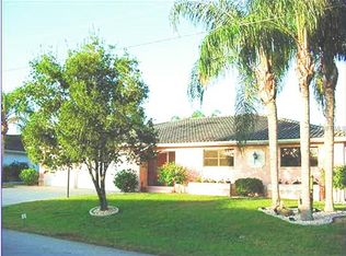 1443 Sea Fan Dr, Punta Gorda, FL 33950