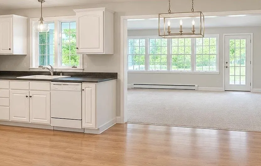 2 bed, 2.0 bath, 1520 sqft, $3,200 — Photo 4