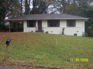 2898 Cloverleaf Dr, Atlanta, GA 30316