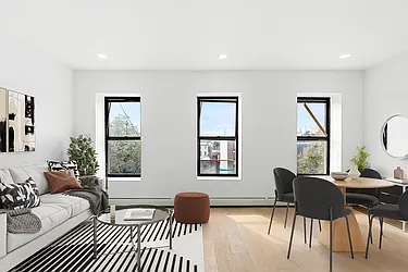 Rented by Freestone Property Group