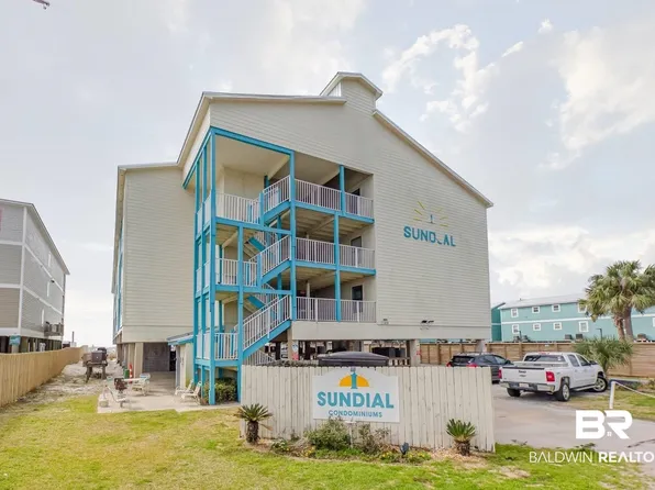 1149 W Beach Blvd #B-3, Gulf Shores, AL 36542