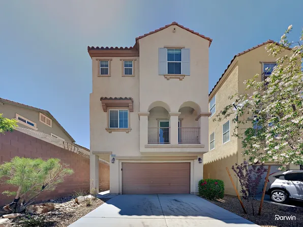 10591 Mann St, Las Vegas, NV 89141