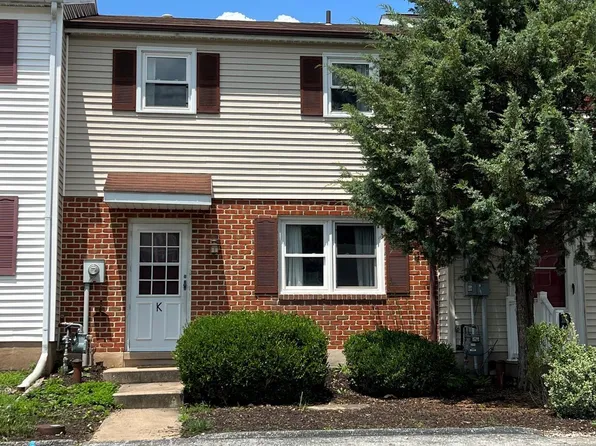 3539 Bull Rd, York, PA 17408