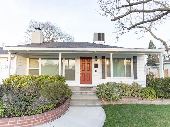 2596 Roslyn Way, Sacramento, CA 95821