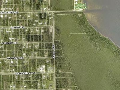 3777 Gasparilla St, Saint James City, FL, 33956