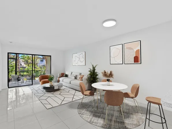 3470 Foxcroft Road #104, Miramar, FL 33025