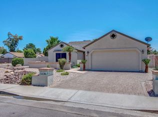 4401 W Yorkshire Dr, Glendale, AZ 85308