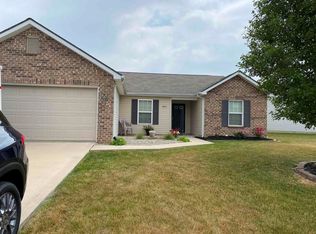 4335 Timber Creek Pkwy, New Haven, IN 46774