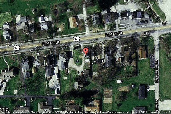 Map View