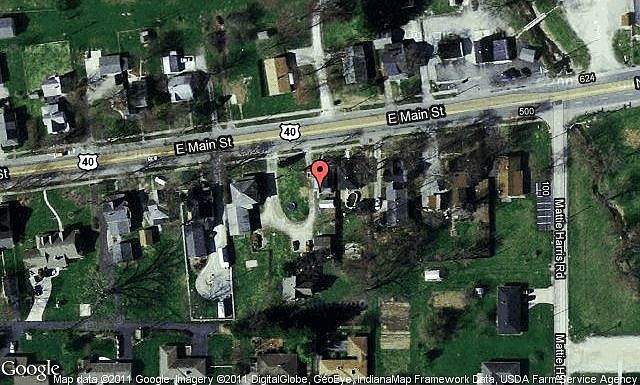Map View