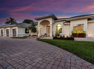 2300 SW 102nd Dr, Davie, FL 33324