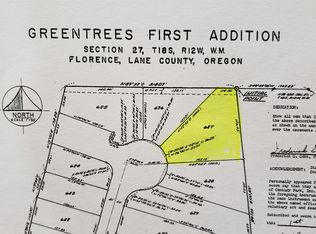 1601 Rhododendron Dr SPACE 627, Florence, OR 97439