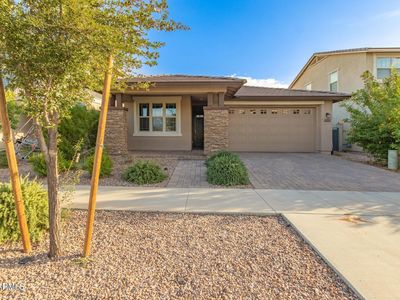 10625 E Sebring Ave, Mesa, AZ, 85212