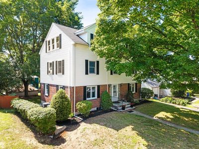 38 Ivan St, Lexington, MA, 02420