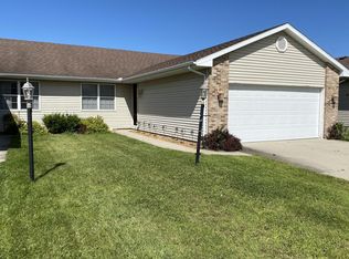 1007 Waters Edge Rd #1007, Champaign, IL 61822