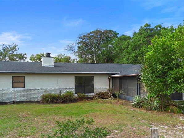 265 S Fairbairn Dr, Deltona, FL 32725
