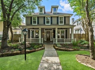 22 Courtland Green St, Spring, TX 77382