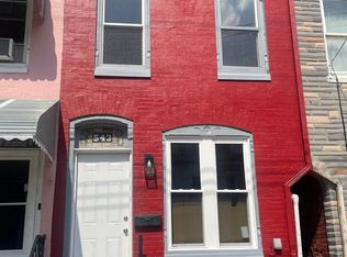 543 Tulpehocken St, Reading, PA