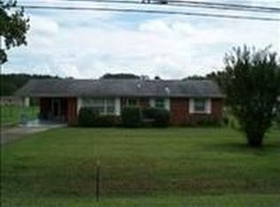 7622 N Ruggles Ferry Pike, Knoxville, TN 37924