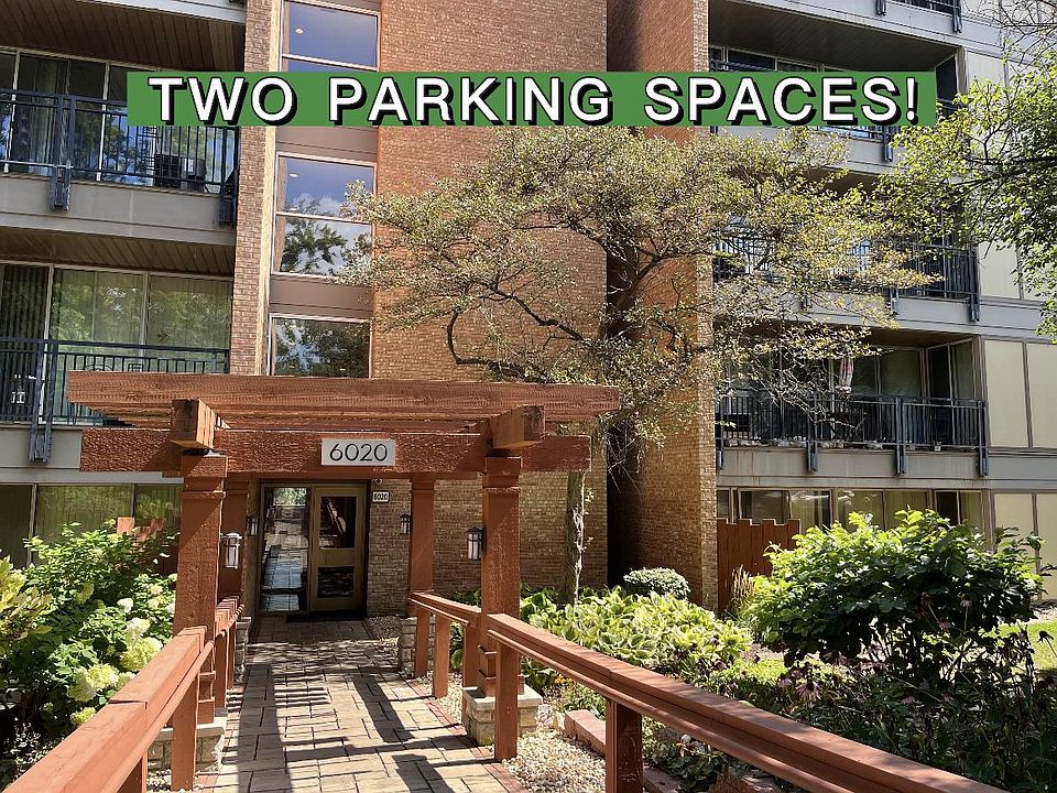 1st image of 6020 Oakwood Dr APT 5K