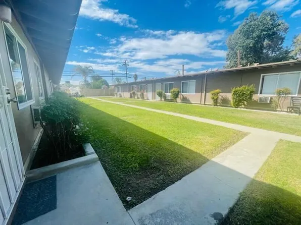 2601-205 Fremont St #177, Bakersfield, CA 93304