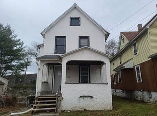 105 Oak Hill Ave, Endicott, NY 13760