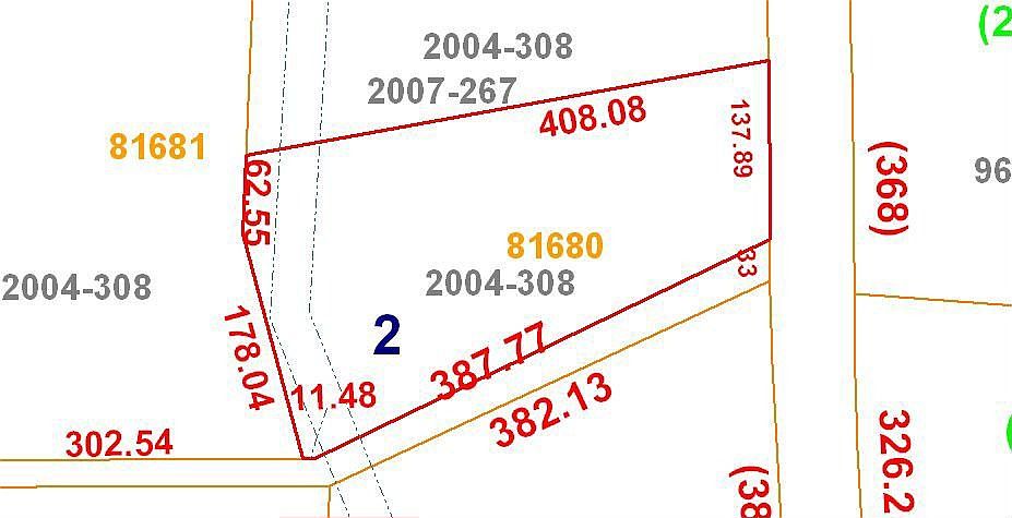 2nd image of 2435 Piney Grove Church Rd