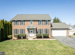 2717 Middle Rd, Winchester, VA 22601