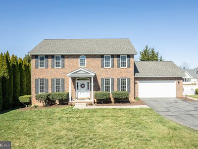 2717 Middle Rd, Winchester, VA, 22601