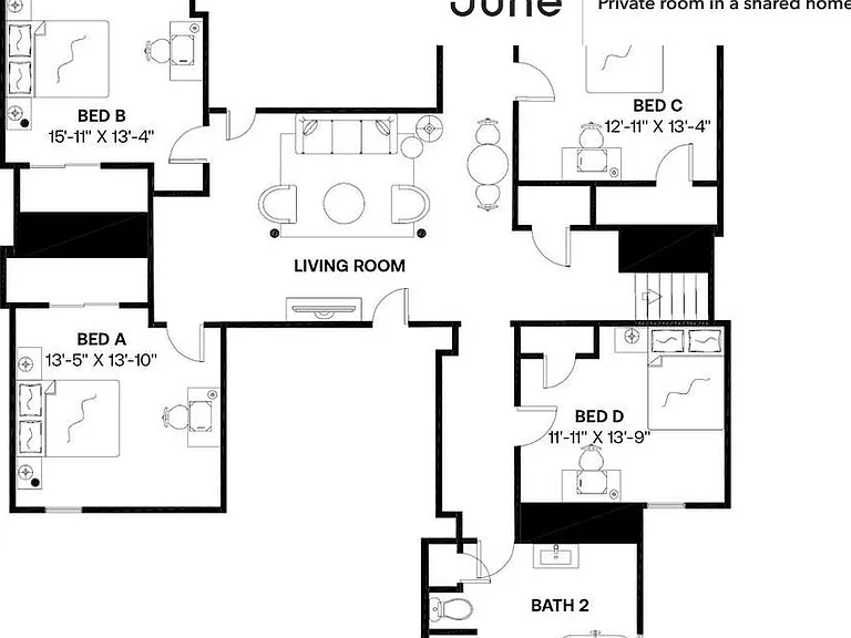 16 Royce Rd #E — Photo 17