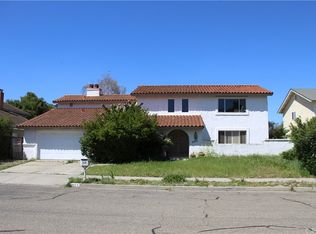 2971 Country Club Ln, Santa Maria, CA 93455