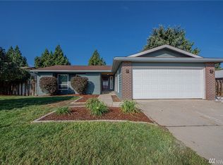 1304 Cascade St, Wenatchee, WA 98801